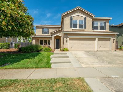 Property at 11024 Essey Cir, Mather, CA