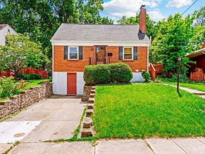 345 Durrell Ave