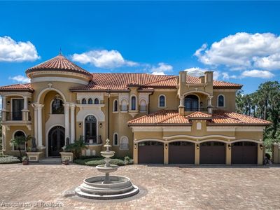 3033 Hawks Landing Cir