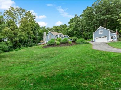 52 Old Manitou Road