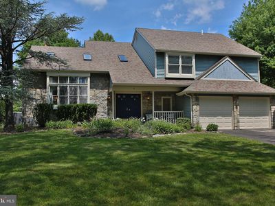 5 Zinnia Dr
