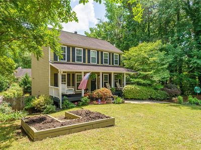1927 Diamond Pl NW