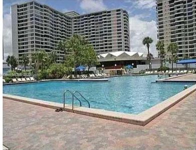 600 Three Islands Blvd APT 807