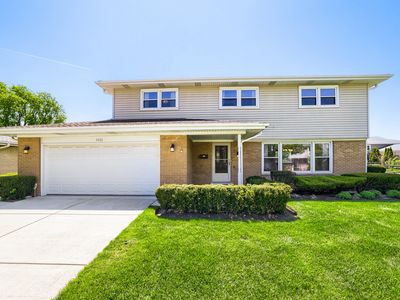 1111 W Ash Dr