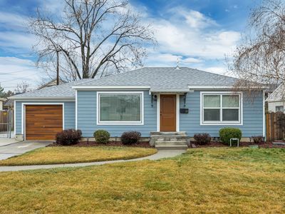 Property at 27 W Valley Dr, Murray, UT
