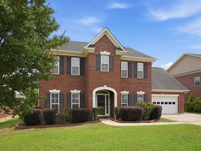 Property at 267 Caedmons Creek Dr, Irmo, SC