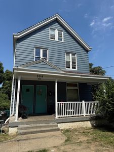 Property at 554 Hickory St, Cincinnati, OH