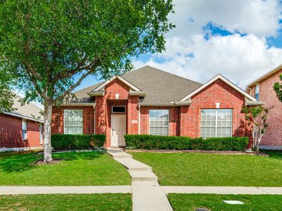 1409 Clear Creek Dr