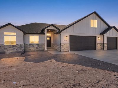 10120 N 5020 W #1