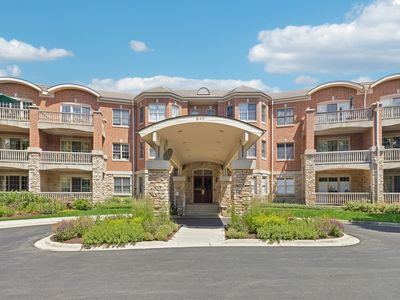 940 Augusta Way APT 315