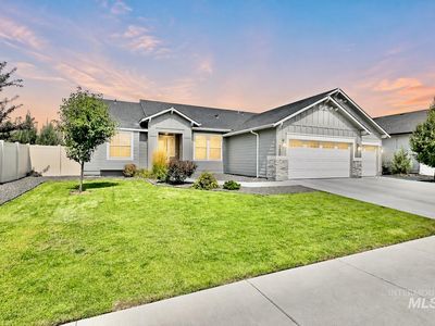 3400 S Edge Rim Way