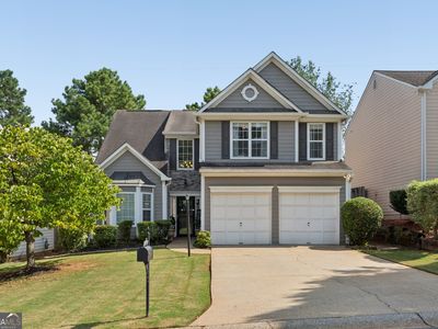 Property at 1418 Glenover Cir, Marietta, GA