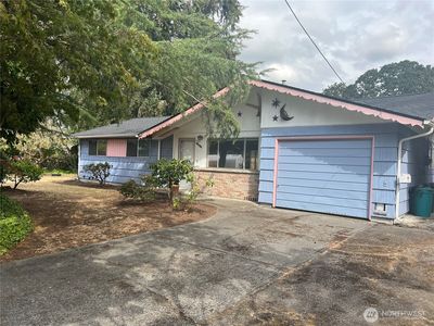 Property at 13617 Yakima Avenue S, Lakebay, WA