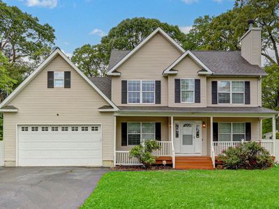 Property at 27 Inwood Avenue, Selden, NY