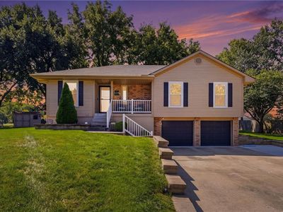 3306 NW Shannon Ct