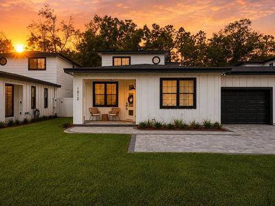 Property at 1012 FARMSTEAD STREET, Eustis, FL