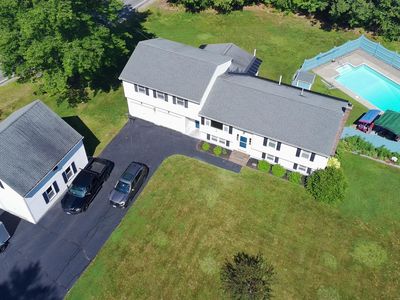 Property at 2 Royal Pine Drive, Steep Falls, ME