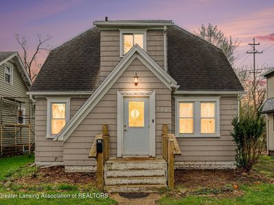 239 W Palmer Ave