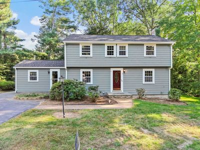 3 Black Pine Rd