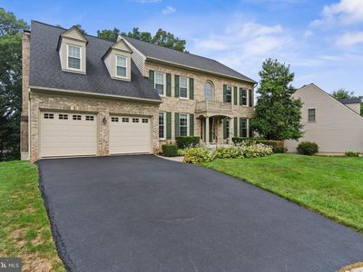 6705 Rock Fall Ct