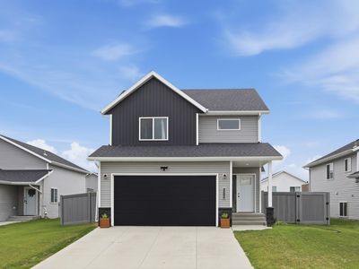 Property at 6029 Kodiak Ln, Horace, ND