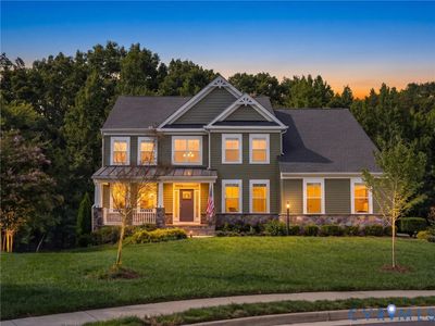11714 Quail Run Ct