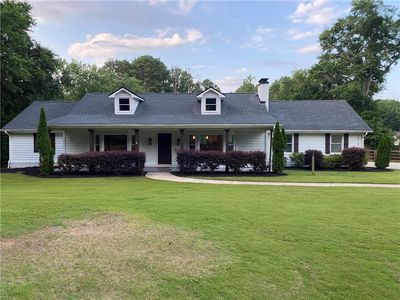 2318 Echols Rd