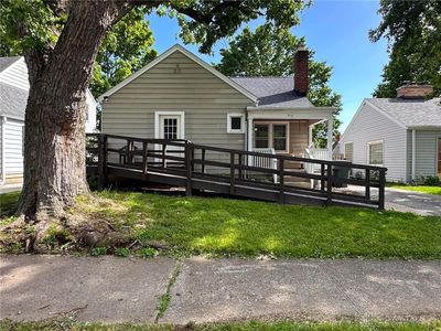 812 Buckingham Rd