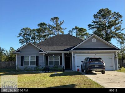 126 Harmonees Way SE