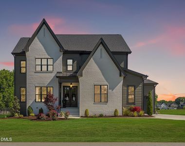 3808 Cobbler View Way