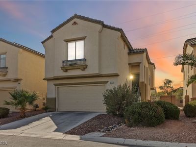 Property at 3013 Austin Pale Ave, North Las Vegas, NV