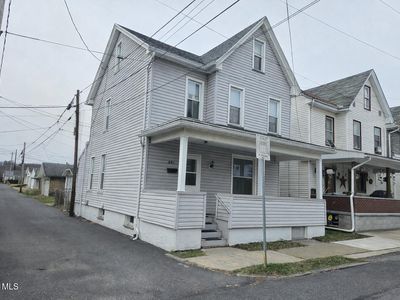 Property at 891 27th St, Altoona, PA