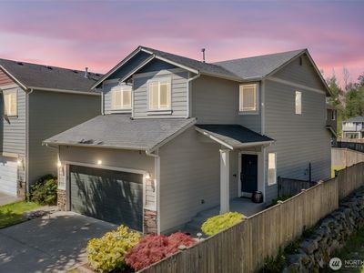 20402 98th Avenue Ct E