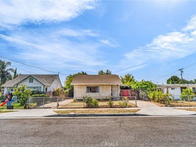 Property at 612 E Saxon Ave, San Gabriel, CA
