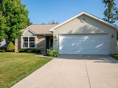 1526 Bear Claw Ln