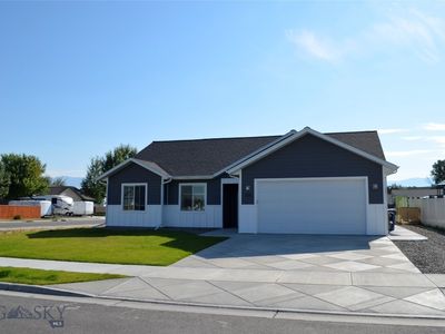 714 Butler Creek Ave