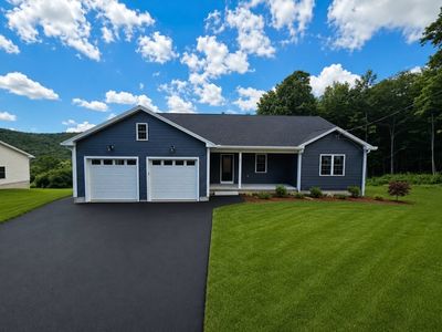 95 Town Farm Rd