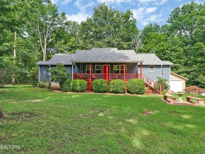 1104 Belmont Dr