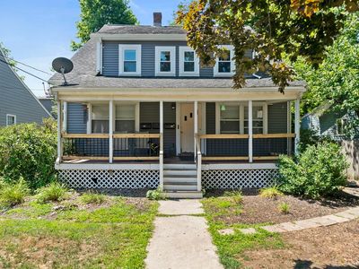3 Revere Ct