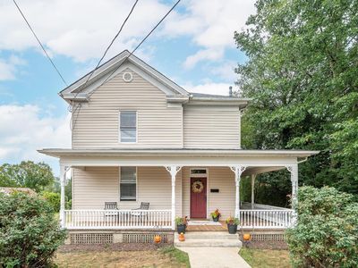 1110 Griffin St