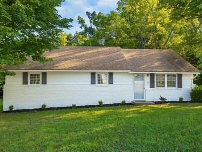 1250 Norman Chapel Rd NW