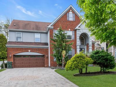 15 Rockspray Court