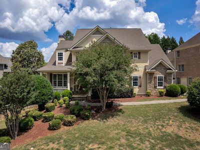 1080 Windsor Creek Dr
