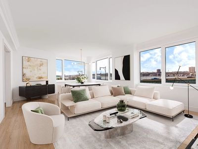 80 Riverside Blvd APT 3L