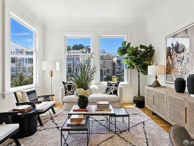 140 Divisadero St APT 5