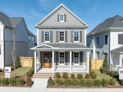 7018 Southvale Blvd Lot 3