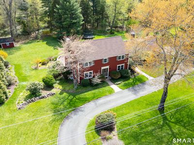 13 Cedar Hill Road