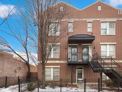 3211 W Lexington St Unit 3B