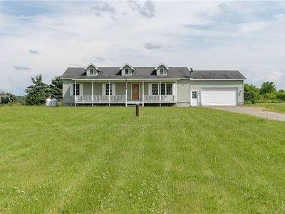 Property at 30656 Nys Rte #37, Evans mills, NY