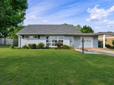 402 Baker Dr